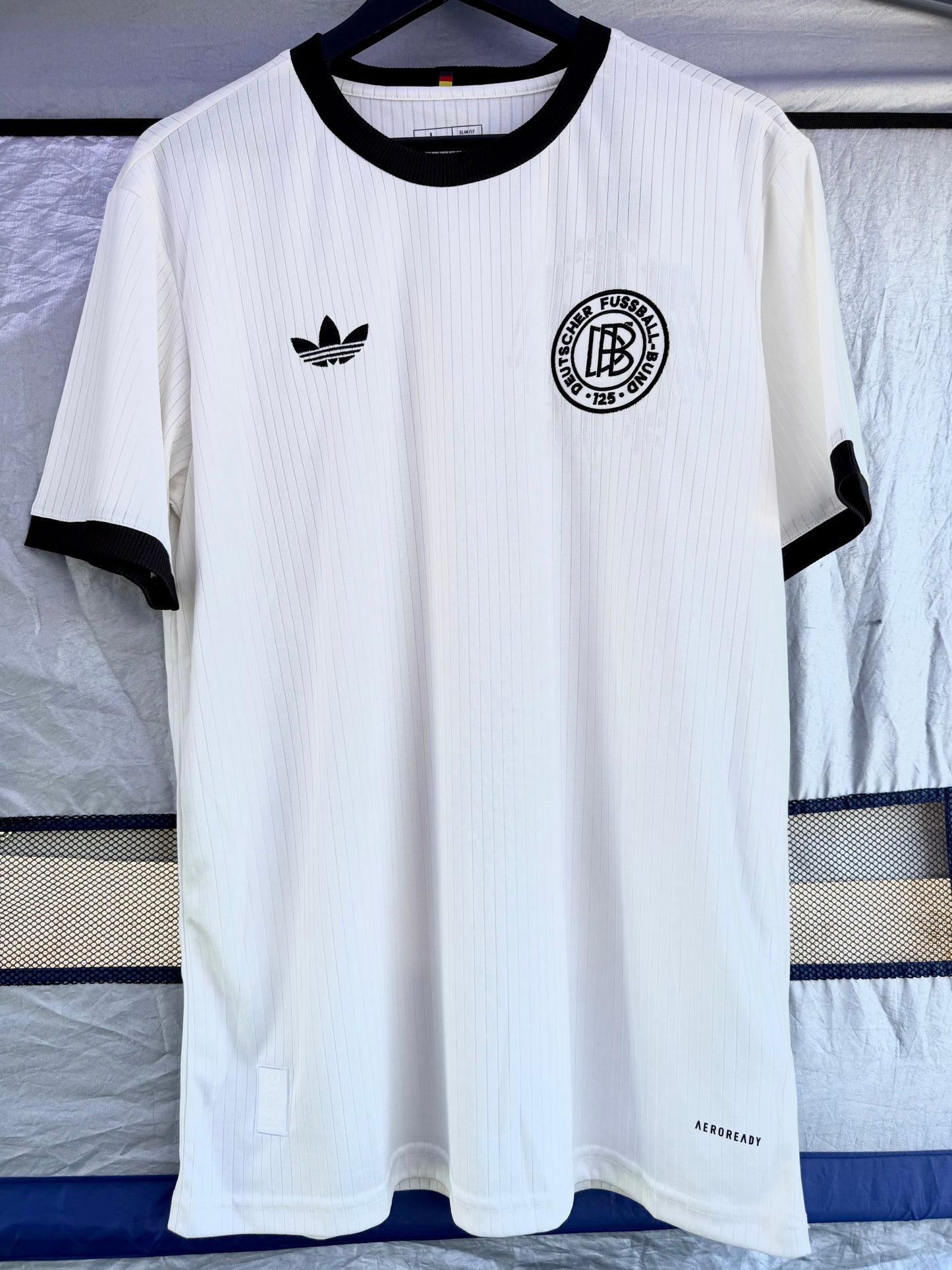 Germany 125th Anniversary