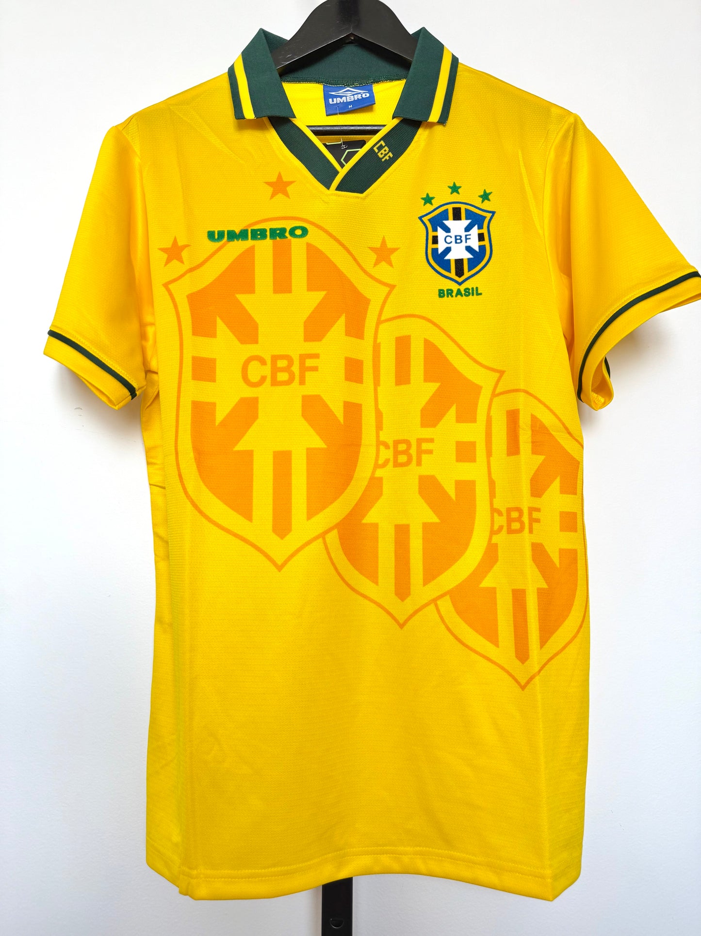 Brazil 1994 Home