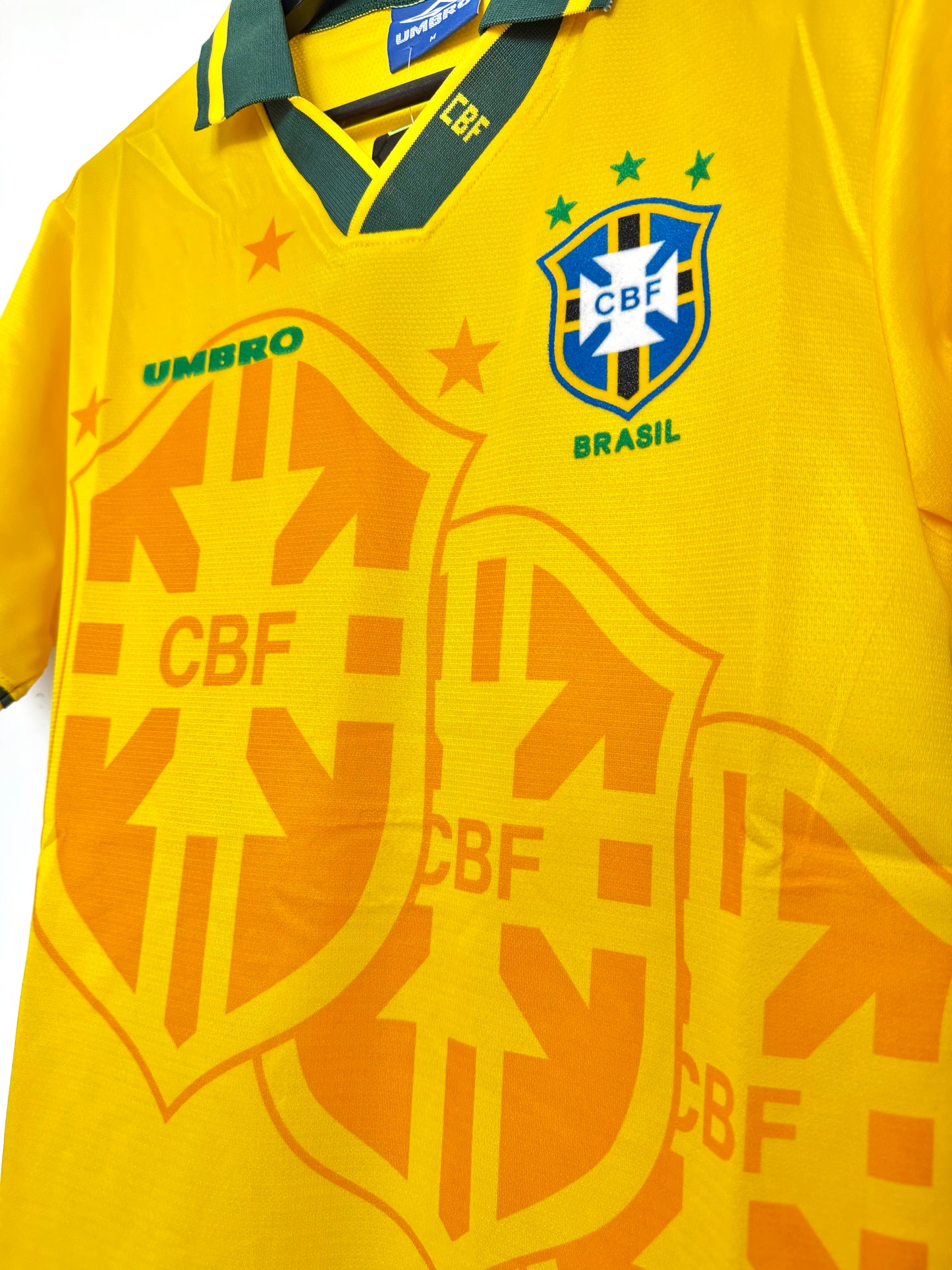 Brazil 1994 Home