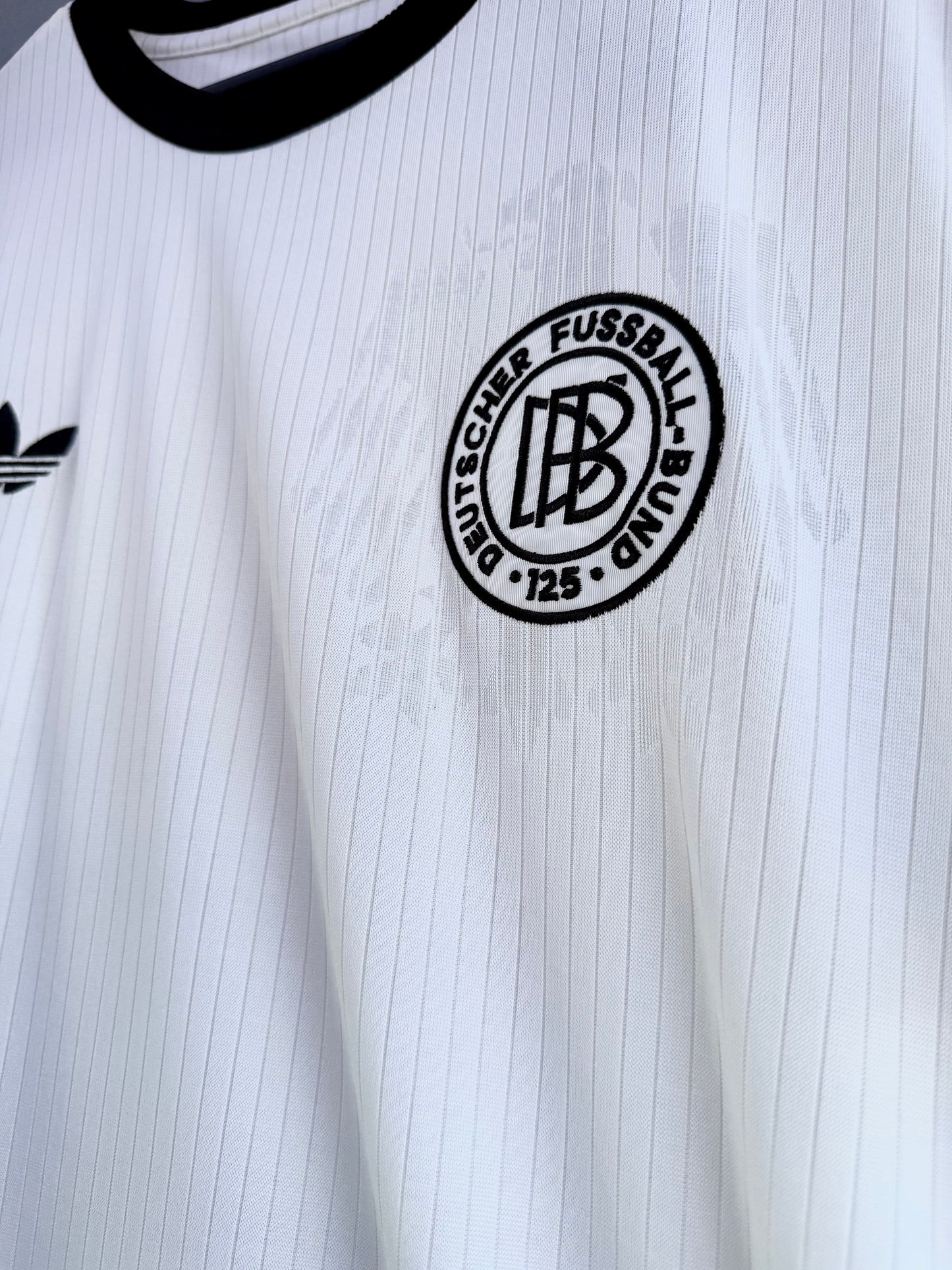 Germany 125th Anniversary