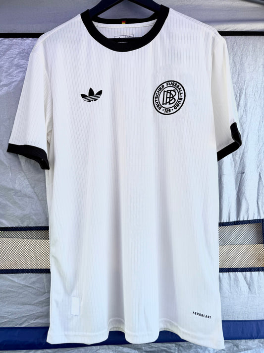 Germany 125th Anniversary