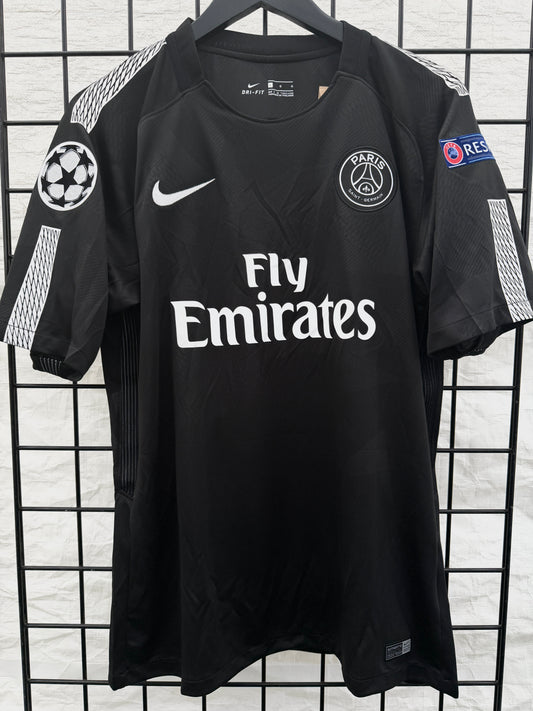 PSG 2018/19 Third jersey - NEYMAR JR 10