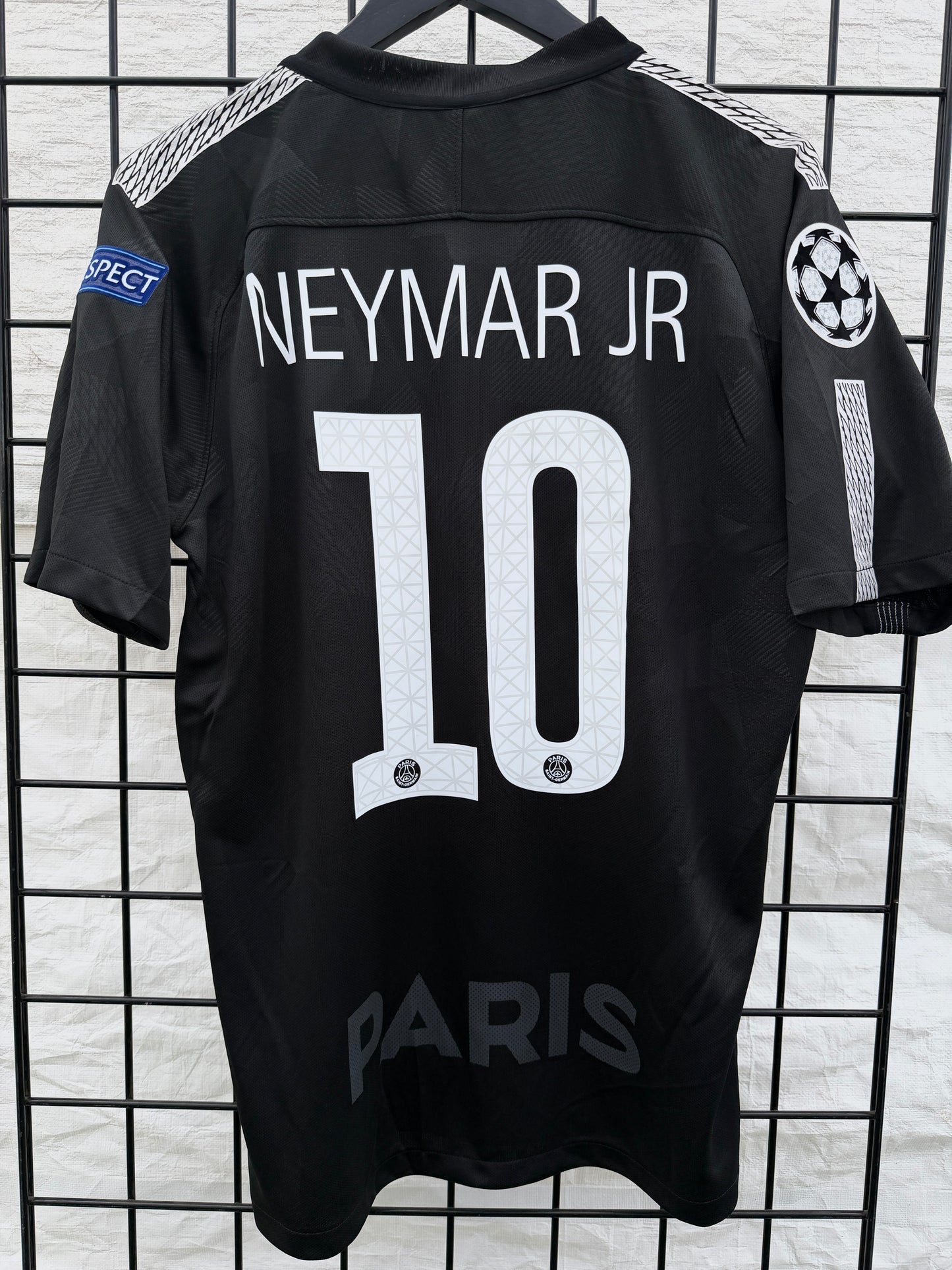 PSG 2018/19 Third jersey - NEYMAR JR 10